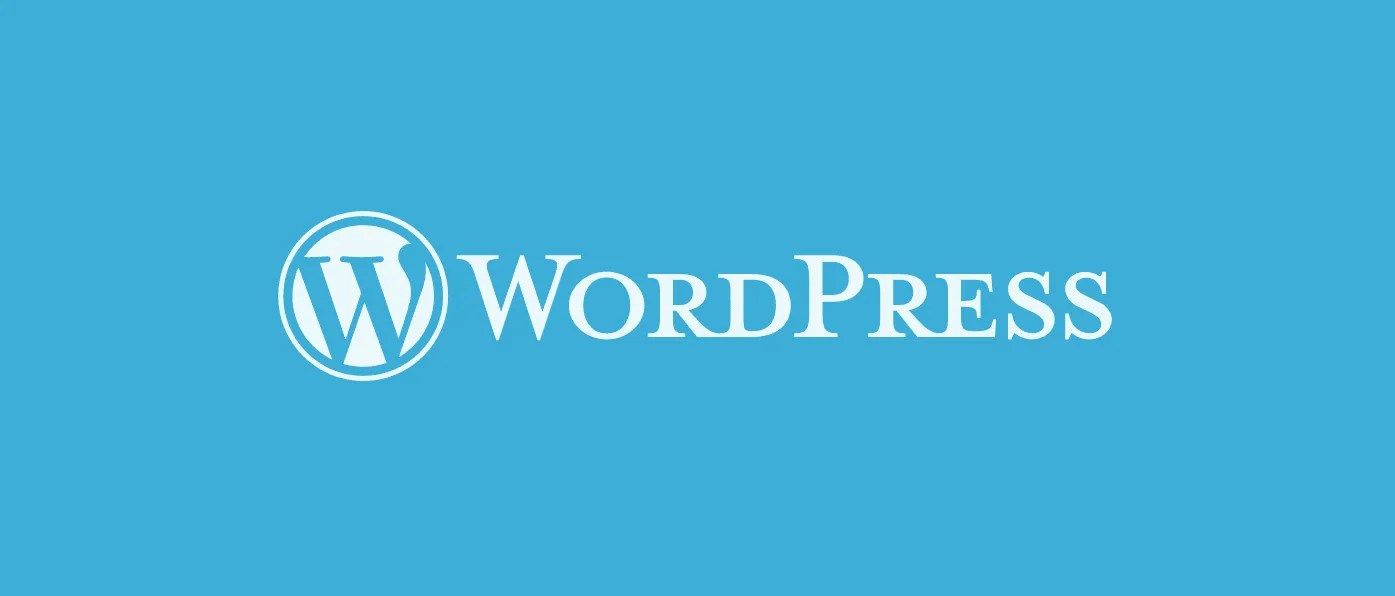 Wordpress logo