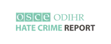 OSCE Hate Crime logo