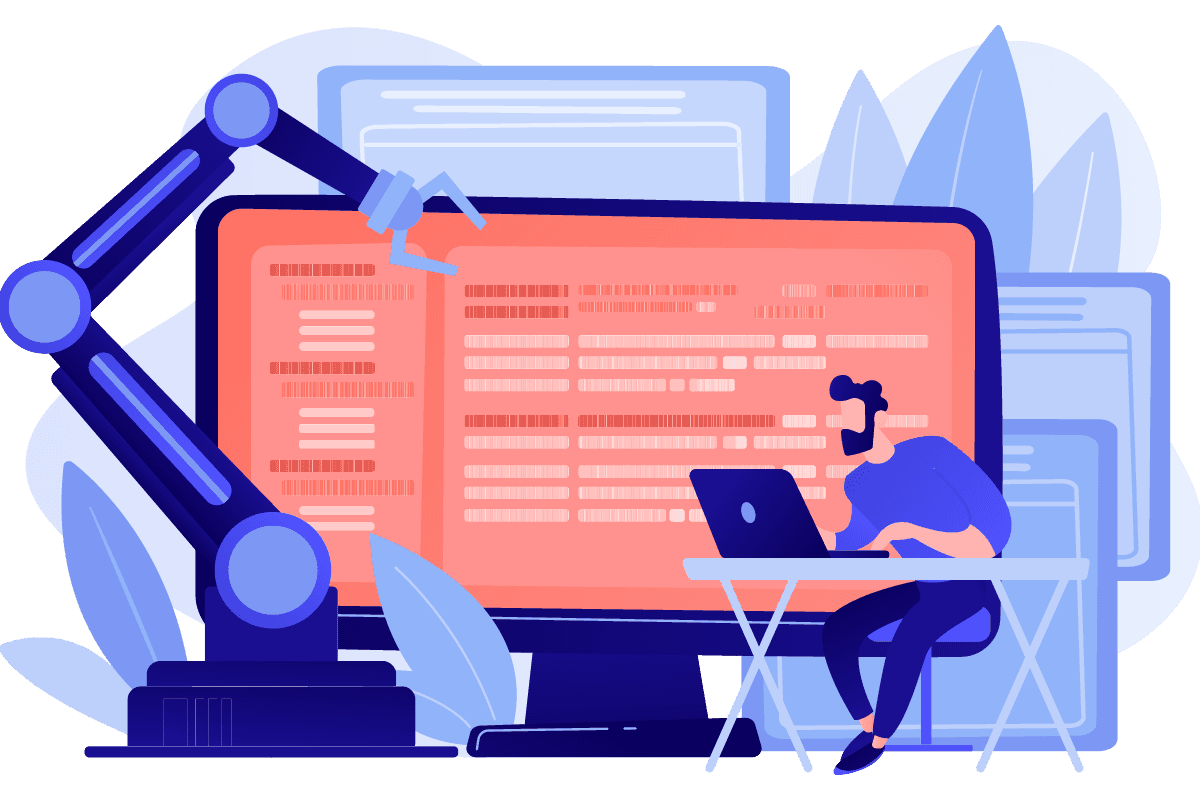 How to harness automation to drive your digital transformation