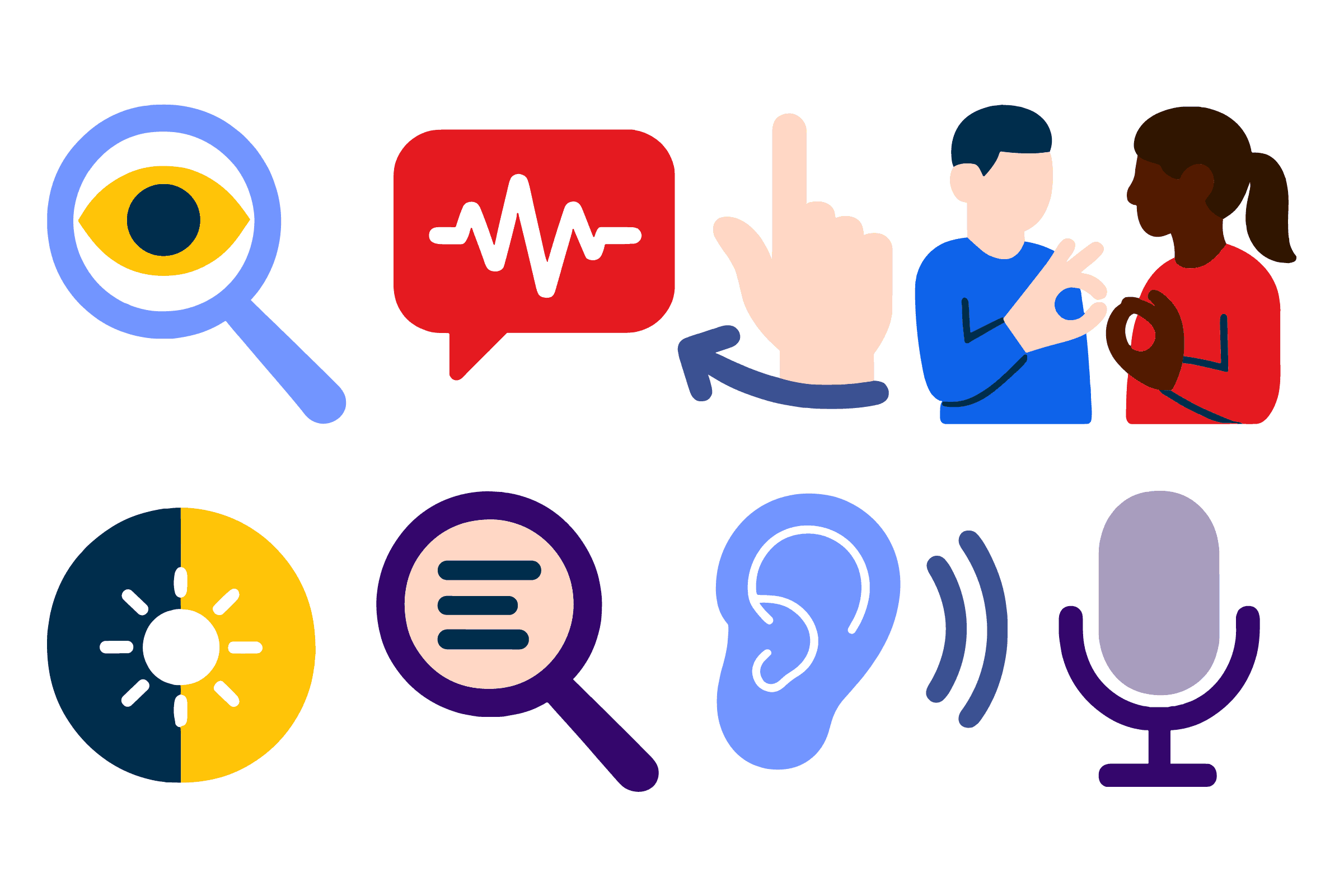 Your European Accessibility Act compliance checklist