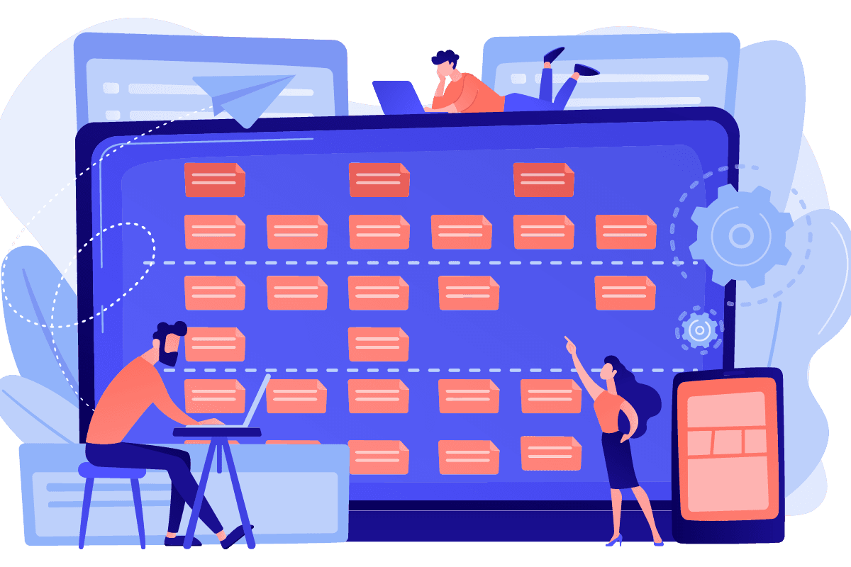 5 important things you should know about Agile working