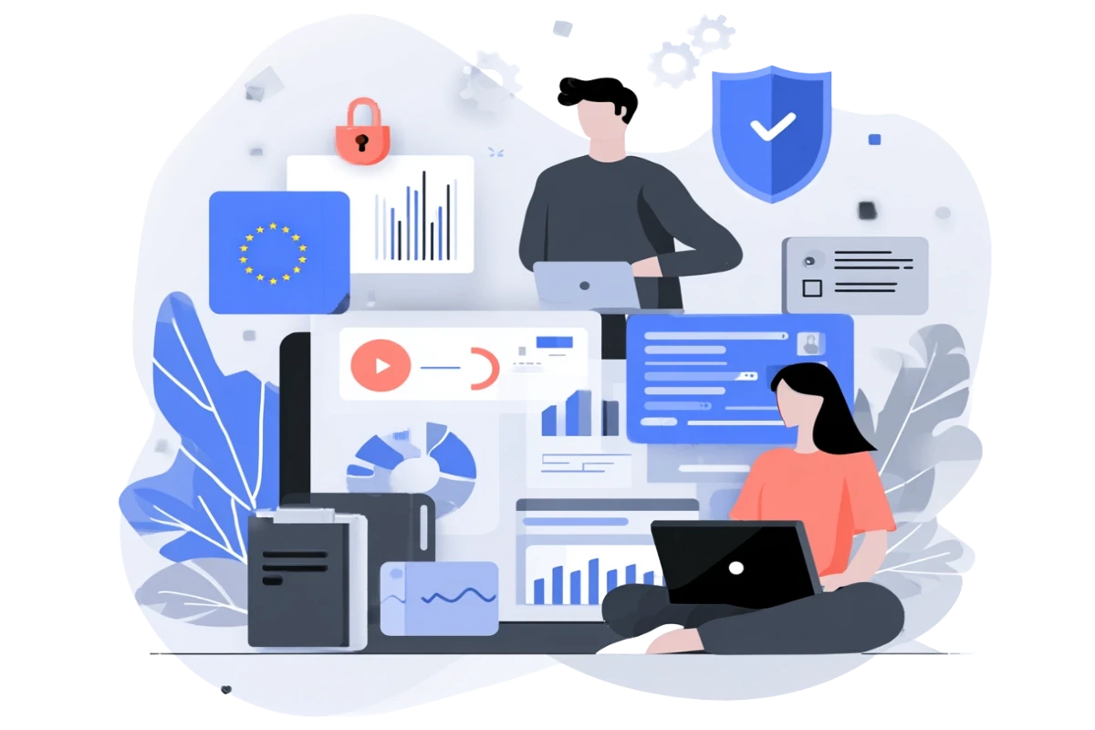 What you need to know about the EU’s new data protection rules: GDPR