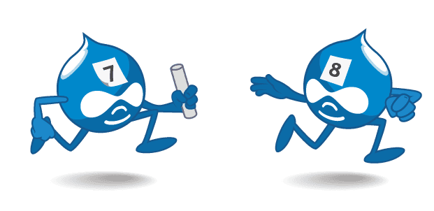 Should I move to Drupal 8 and what does it mean for my end-users?