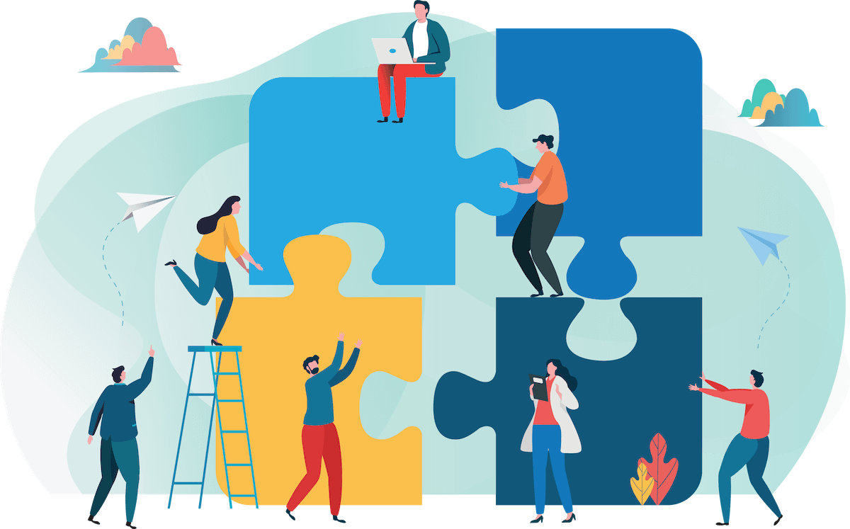 Is your team connected enough to work remotely?