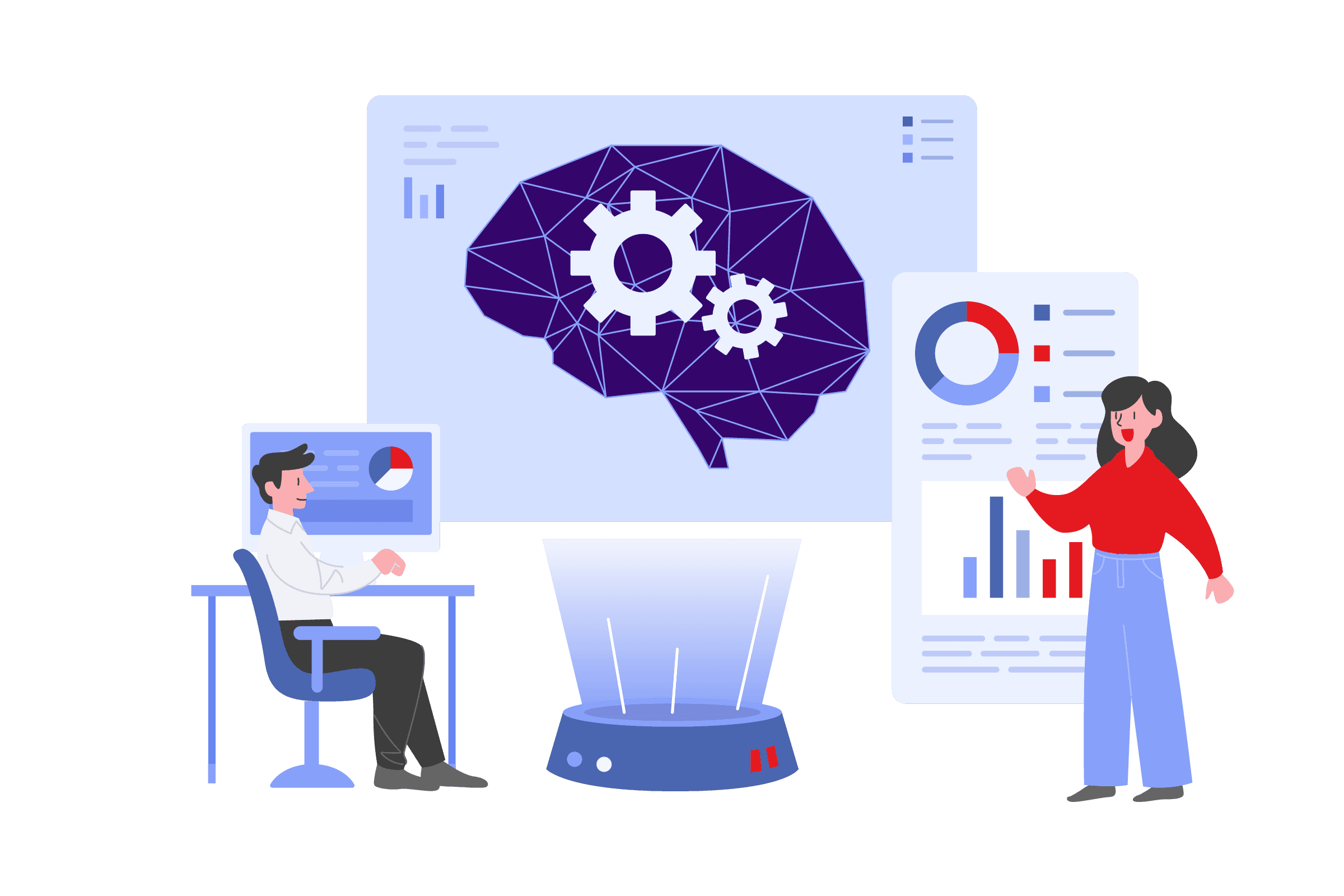 The role of automation in machine learning pipelines