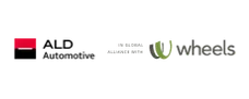 ALD Automotive logo