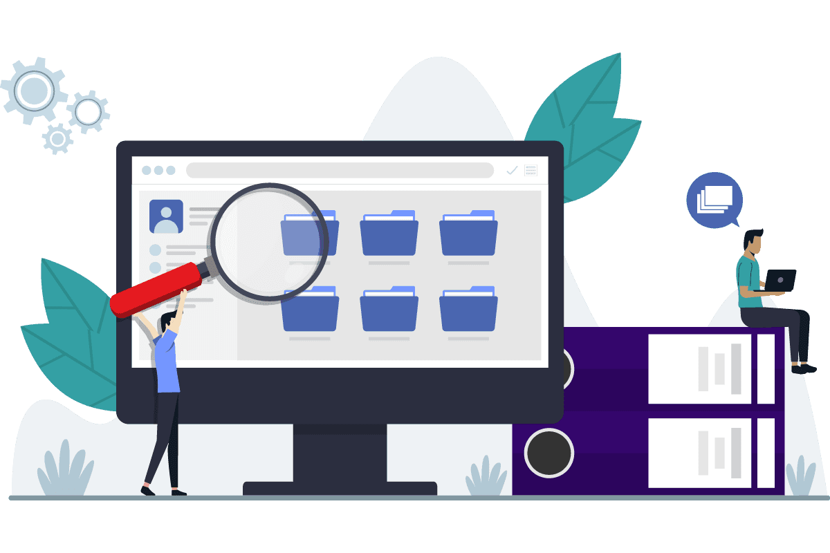 How you can take control of your data by selecting the right database management system