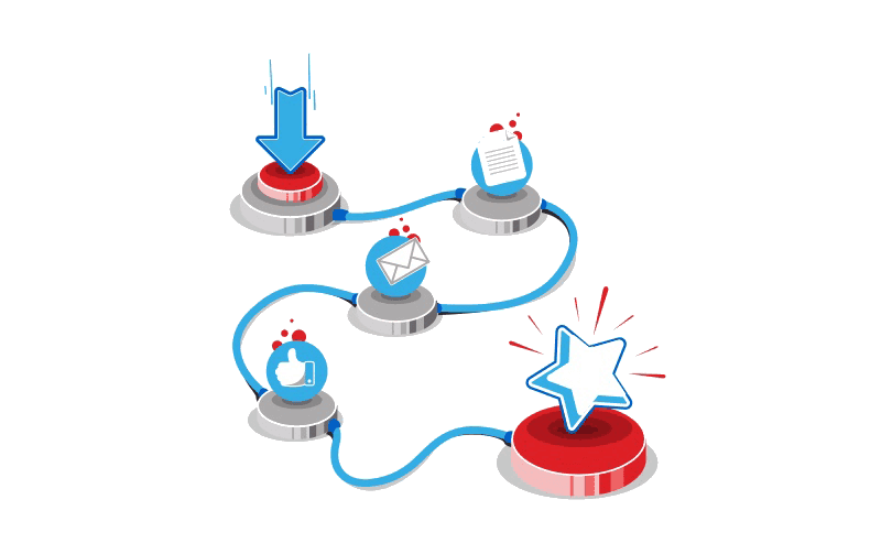 Why choosing the right workflow management system is not about technology