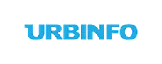 Urbinfo logo