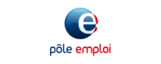 Pôle emploi logo