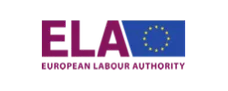 European Labour Authority (ELA) logo
