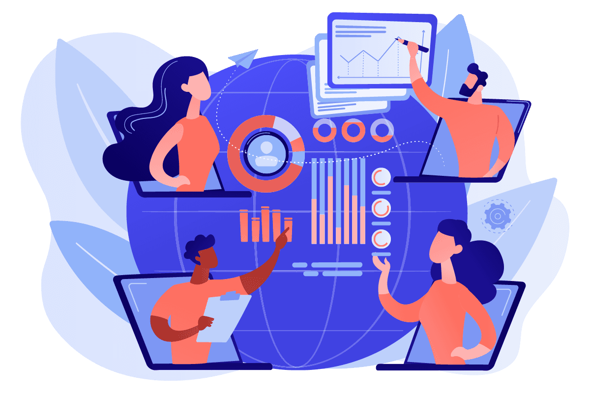 How your communication needs to adapt for remote working