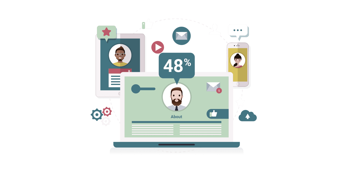 Why WordPress is way out ahead as the No1 CMS