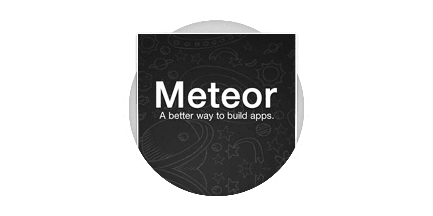 Why Meteor is the best framework for your MVP