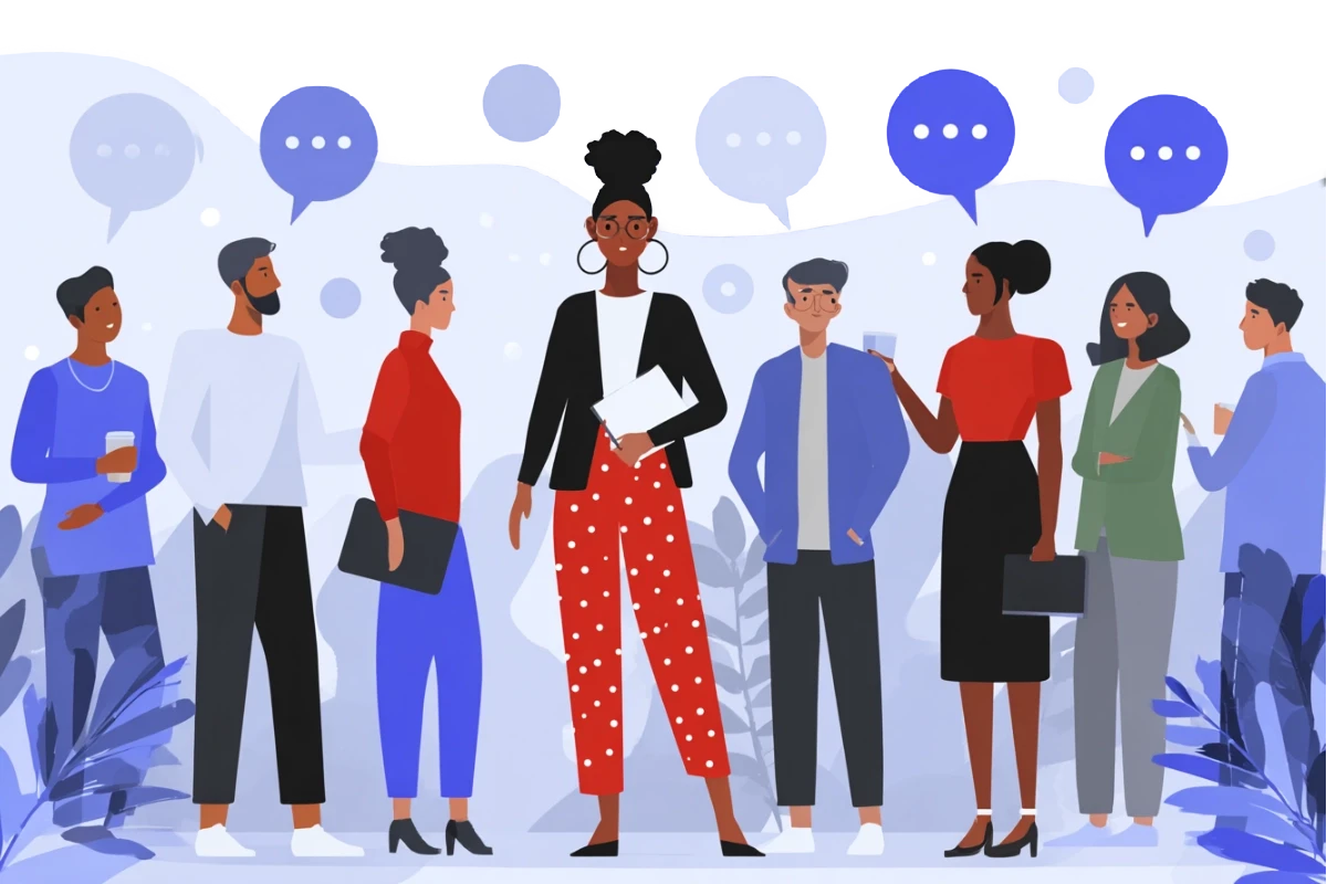 5 reasons every team should implement a daily standup