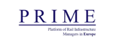 Prime logo