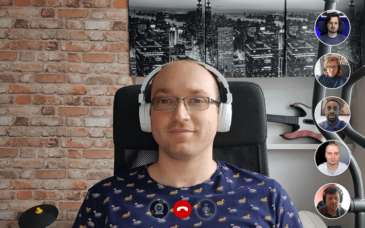 Best video conferencing apps for remote working 