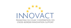 Innovact logo