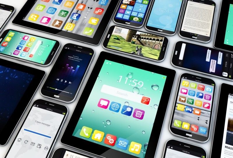 Mobile UX design the components you have to get right