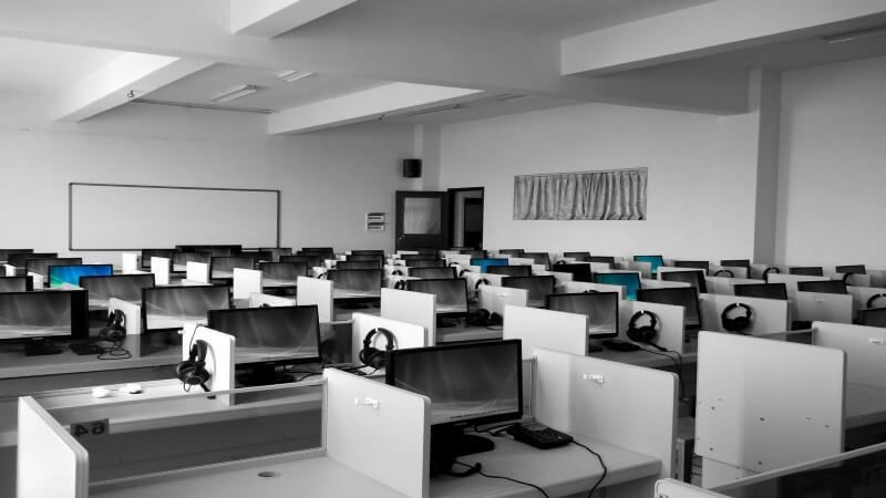 Why big companies struggle with innovation