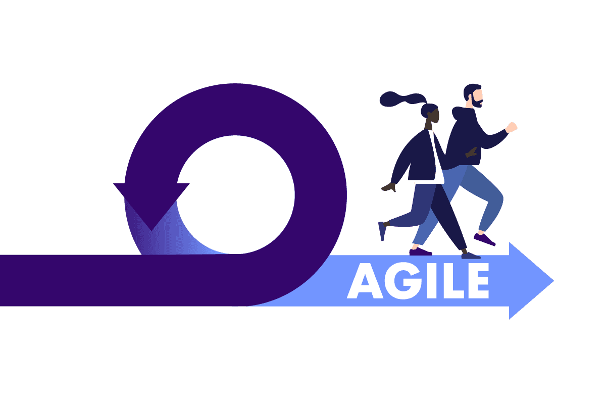 Why Agile project management is best for remote teams