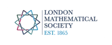 London Mathematical Society logo