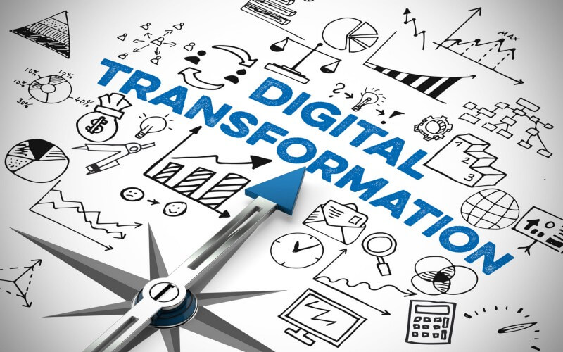 Busting digital transformation myths