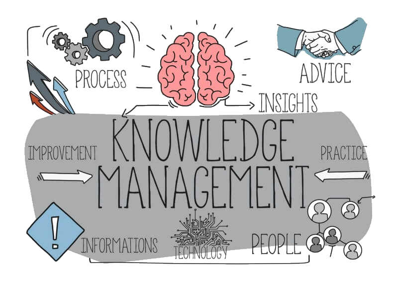 What is knowledge management?