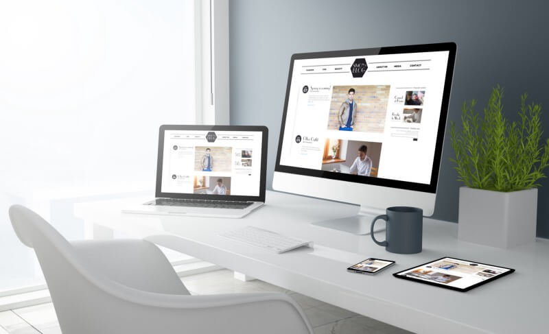 7 web design mistakes businesses continually make and how to avoid them