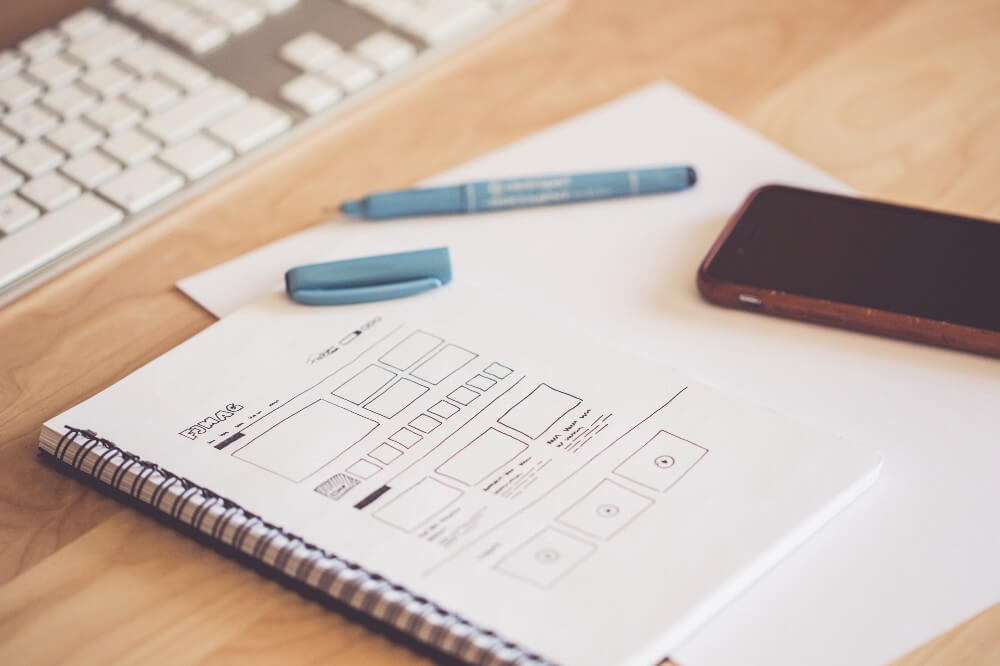 Why you should never build a website or mobile app without prototyping