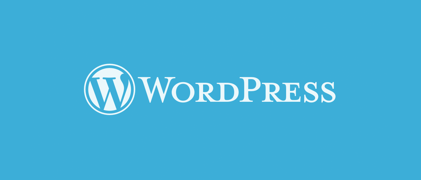 Wordpress logo