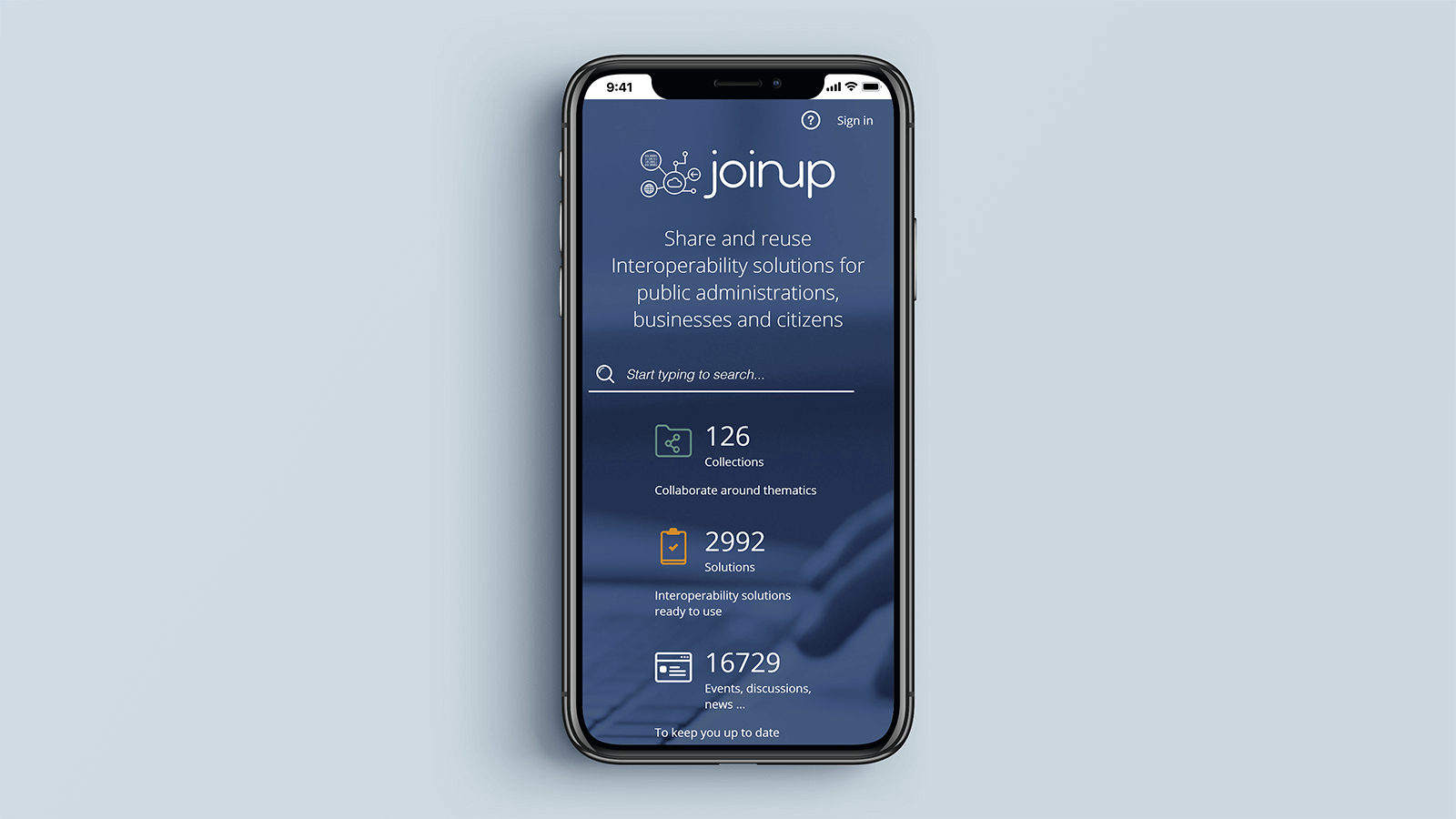 Joinup | Responsive Web Design