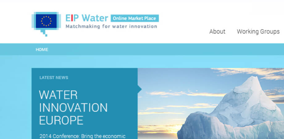 EIP Water