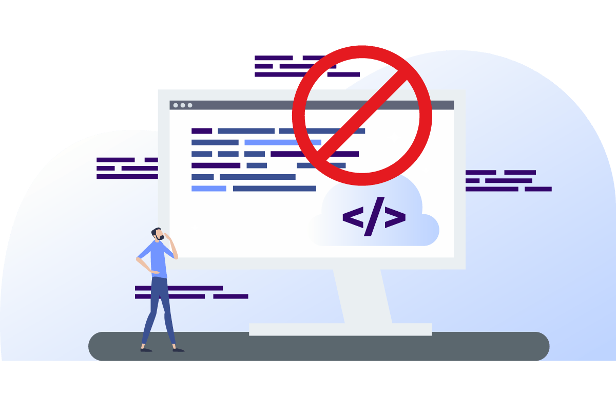What is low-code vs no-code and will it work for you?