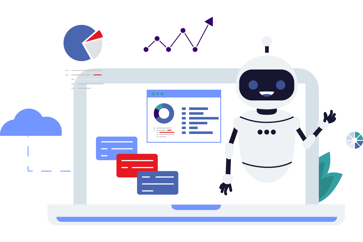 Why your business needs web automation